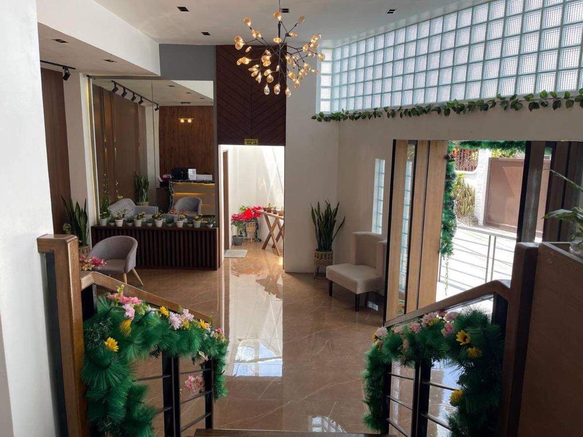 Uphill Baguio Managed By Baguio Terra Ξενοδοχείο Baguio City Εξωτερικό φωτογραφία