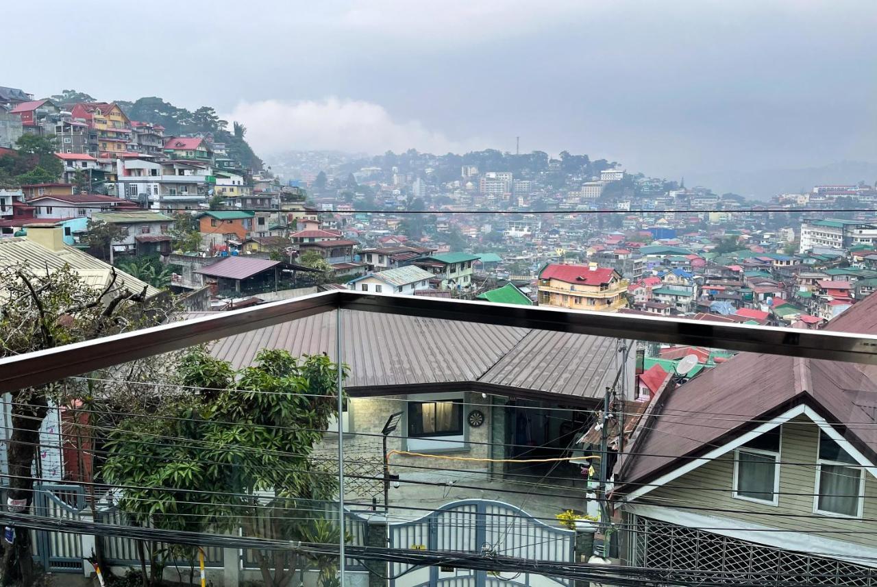 Uphill Baguio Managed By Baguio Terra Ξενοδοχείο Baguio City Εξωτερικό φωτογραφία